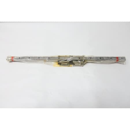 Nsk 700MM 25MM LINEAR GUIDE LH250700FLC2T02PCT